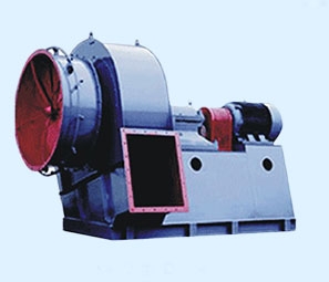 Y4-73系列型锅炉离心风机（D式）